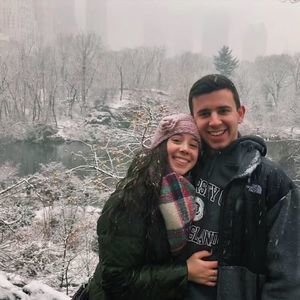 Meet your Posher, Annette